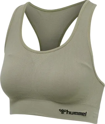 Produktbild von Hummel hmlTIF SEAMLESS SPORTS TOP