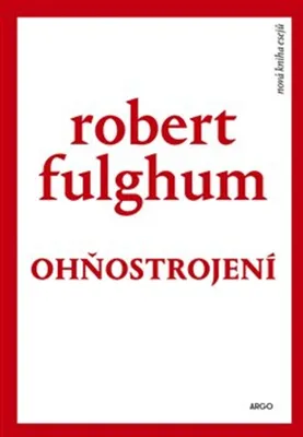 Image de Ohňostrojení | Robert Fulghum