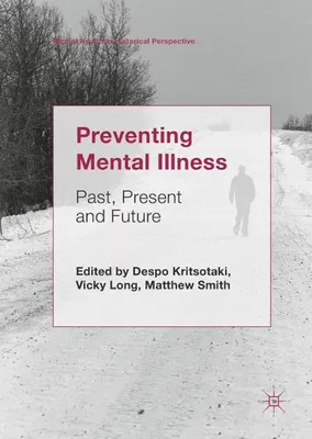 Image de Preventing Mental Illness