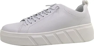 Produktbild von Rieker Damen Sneaker W0500-81 Farbe: Weiß Größe: 37