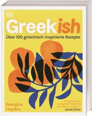 Obrázok produktu pre Greekish