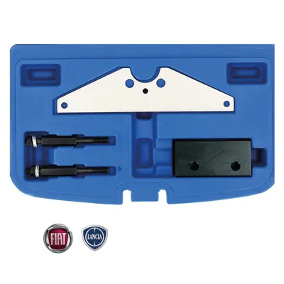 Image de Brilliant Tools Jeu d'outils de réglage du moteur pour Fiat 1.4 12V