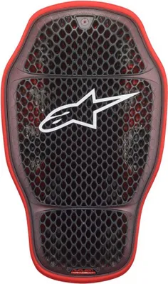 Produktbild von Alpinestars Nucleon KR-1 Celli Rückenprotektor für Motorrad - EN 1621-2, Level 2