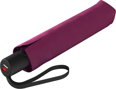 Produktbild von Knirps Taschenschirme A.200 Medium Duomatic - violet