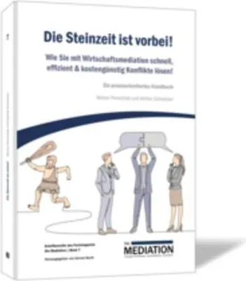 Image de Die Steinzeit ist vorbei!