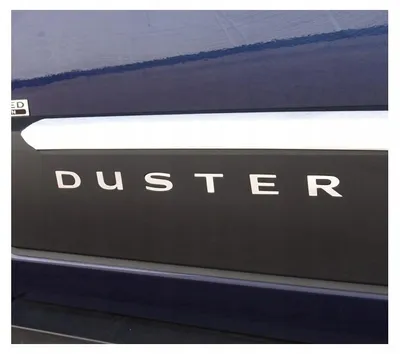 Produktbild von Reifen für Dacia Duster II Essential, Techroad, Prestige, Extreme Comfort, 4WD