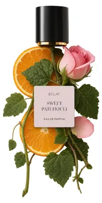 Produktbild von ÉCLAT 368 - Sweet Patchouli 55ml Eau de Parfum