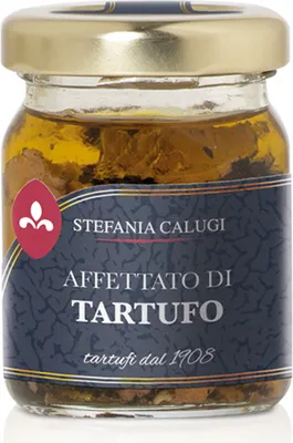 Zdjęcie produktu dla Carpaccio z trufli, 30 g - Calugi