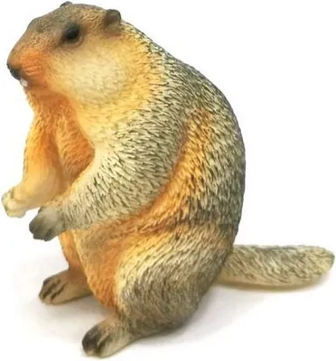 Obrázek produktu pro A - Figurka Svišť 6,5 cm
