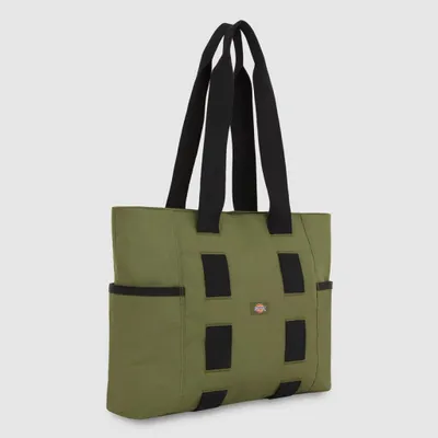 Immagine prodotto di Borsa A Tracolla Del Marchio Dickies Del Modello Dk0a87myk721 Verde
