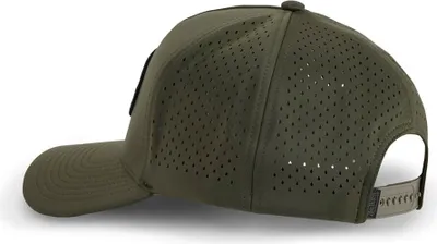 Produktbild von Von Dutch Sport 2 Kappe Grün Mann Grün One Size