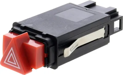 Produktbild von VEMO Warnblinkschalter V10-73-0175 für AUDI A3 Schrägheck (8L1)