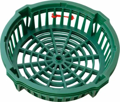 Image de Panier pour bulbes d22cm 3pcs