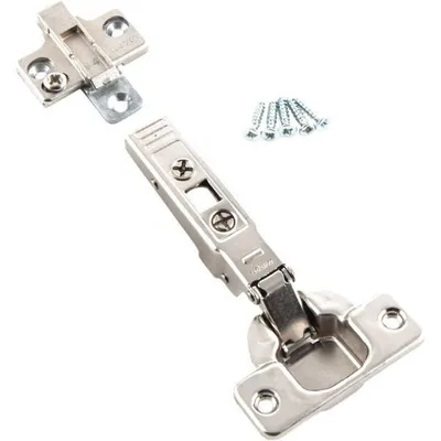Produktbild von BLUM Clip Top Profiltürscharniere Eckanschlag 95° mit Feder SB-2