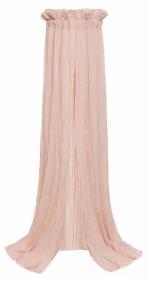 Zdjęcie produktu dla Baldachim vintage 155 cm - dzika róża