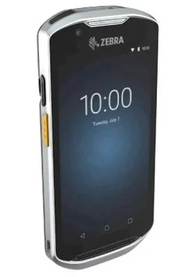 Zdjęcie produktu dla Zebra TC57x, 12,7 cm (5"), 1920 x 1080 px, Dual-Touch, Pojemnościowy, Gorilla Glass, 4 GB
