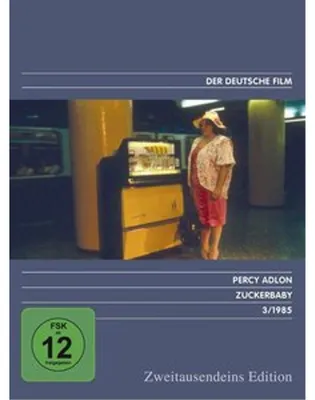 Produktbild von Zuckerbaby - Zweitausendeins GmbH - (DVD Video / Komödie)