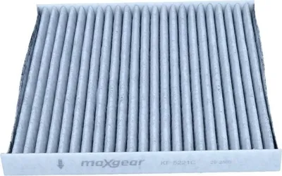 Produktbild von MAXGEAR 26-2580 Innenraumfilter Pollenfilter für DACIA Spring EV Aktivkohle
