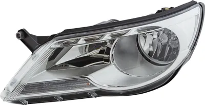 Obrázok produktu pre Hella svetlomet zostal pre VW Tiguan do 5/2011