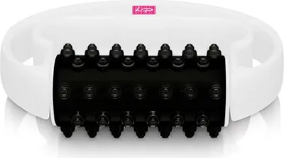Image de Loverspremium - Appareil de massage à roue pour le corps