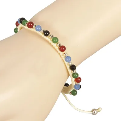 Produktbild von Clayre & Eef B0101162 – Armband, Schmuck, Kostümaccessoire