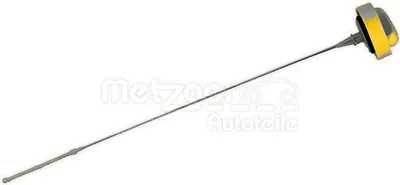 Productafbeelding van METZGER 8001080: Oliepijl, oliester voor NISSAN Qashqai / Qashqai +2 I (J10, NJ10) en voor RENAULT Clio III (3-deurs) (BR0/1, CR0/1) en voor RENAULT Twingo II