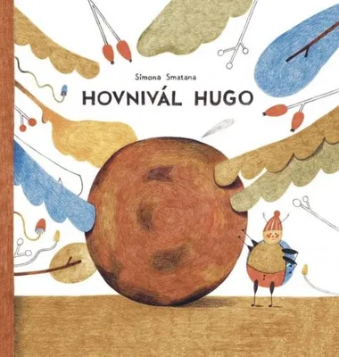 Immagine prodotto di Hovnivál Hugo (Smatana Simona)