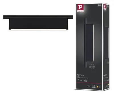 Imagen del producto de Paulmann URail, barra de luz LED Ceris