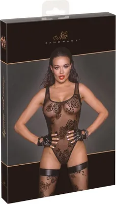 Zdjęcie produktu dla Noir Body Flock M