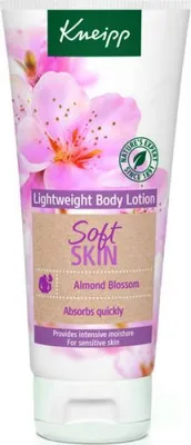 Produktbild von Kneipp Body Lotion Almond Blossoms 200ml