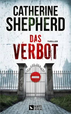 Produktbild von Das Verbot: Thriller