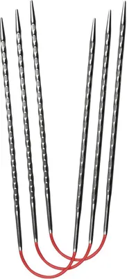 Produktbild von addiCraSyTrio Novel Long 4,50 mm 30 cm 3 St