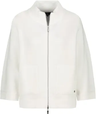 Produktbild von Monari GmbH Strickjacke off-white 42