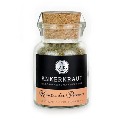 Obrázok produktu pre Ankerkraut Zmes korenia Herbs of Provence Francúzsko 30g