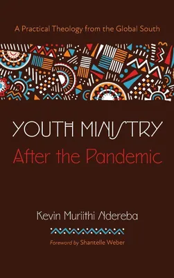 Produktbild von Youth Ministry After the Pandemic