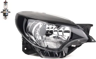 Immagine prodotto di Johns, lampada alogena per Renault Twingo II 01/2012 - lampadina destra