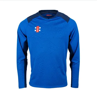 Immagine prodotto di Gray Nicolls 5039816, Bambini, Blu marino