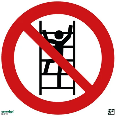 Produktbild von COROSIGN Bodengrafiken