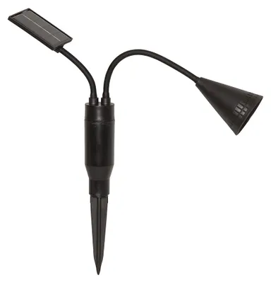 Image de Spot solaire LED pour jardin POWERSPOT