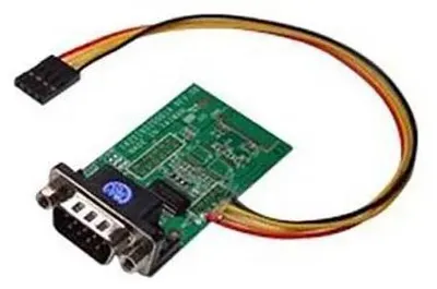 Produktbild von Alfa Network Wlan-antenne Grün  Grün One Size