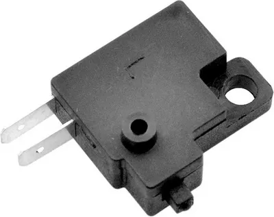 Imagen del producto de Interruptor de luz de freno VICMA, modelo 18558, para la parte delantera izquierda de motocicletas HONDA NSS