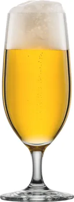 Immagine prodotto di SCHOTT ZWIESEL BIERTULPE BEER BASIC V 0,3 L 4 Stück 123659