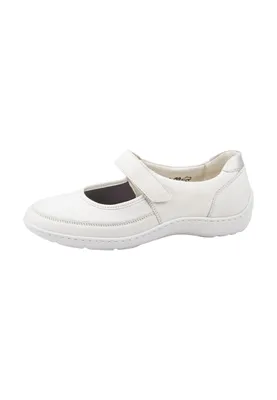 Immagine prodotto di WALDLÄUFER scarpe donna slip-on sportive beige misura 6,5