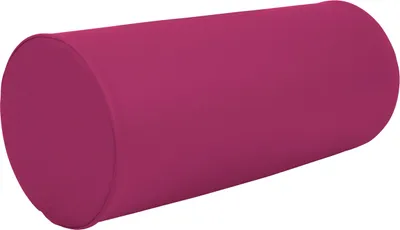 Produktbild von Lagerungsrolle Lagerungskissen Knierolle Fitnessrolle für Massageliege 25x60 cm