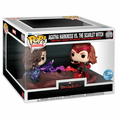 Obrázok produktu pre FUNKO POP! 65098, zberateľská figúrka, Komiks