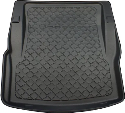 Produktbild von Z439500 Kofferraumwanne kompatibel mit BMW 3 (F30) / 4 Coupe (F32) 01.2012-02.2019 / 10.2013-09.2020