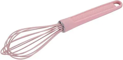 Produktbild von Silikonische Garde aus hochwertigem Silikon, temperatuurbeständig und für den Geschirrspüler geeignet