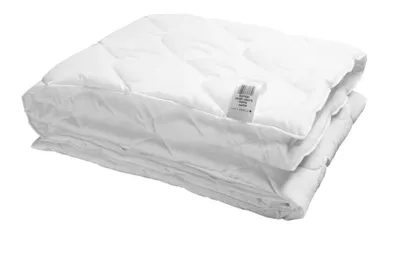 Zdjęcie produktu dla Kołdra letnia 155x200 HAPPY SUPERLEKKA Senna Home, mikrofibra, antyalergiczna, cienka