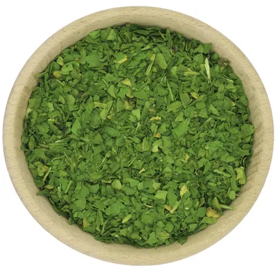 Produktbild von Bärlauch 100 g | Aromatisches Kräutergewürz für die Küche