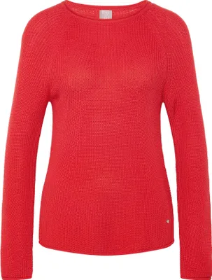 Immagine prodotto di Maglione Rabe color corallo 46